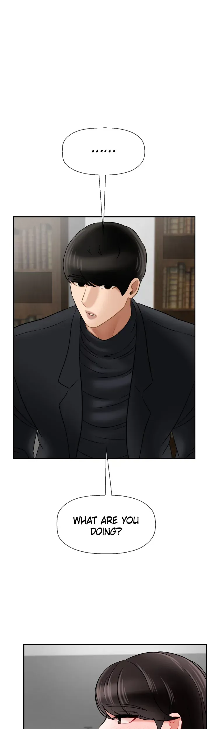 Sensual Lessons Chapter 36 page 43 - 