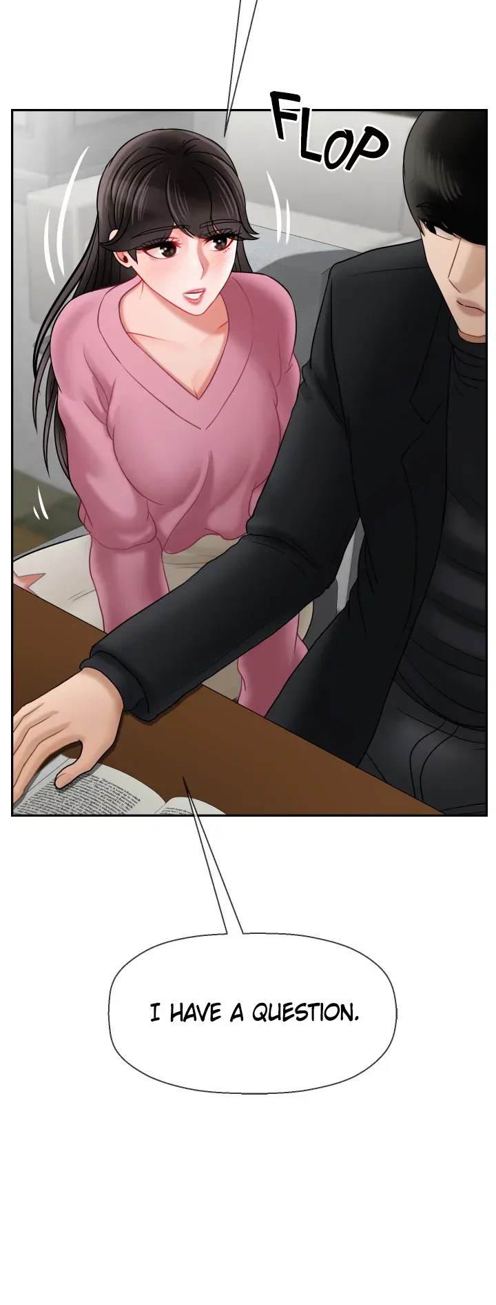 Sensual Lessons Chapter 36 page 46 - 