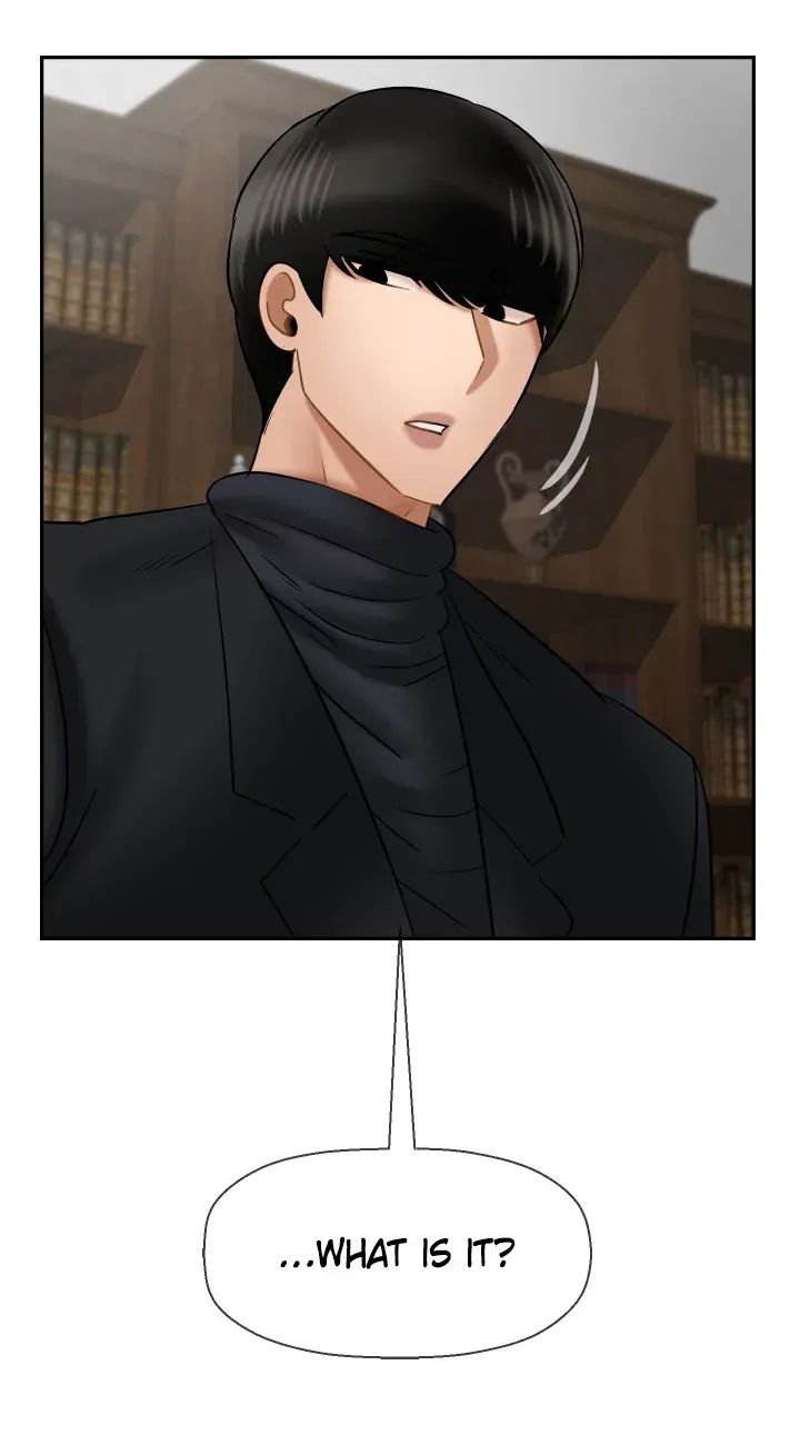 Sensual Lessons Chapter 36 page 47 - 