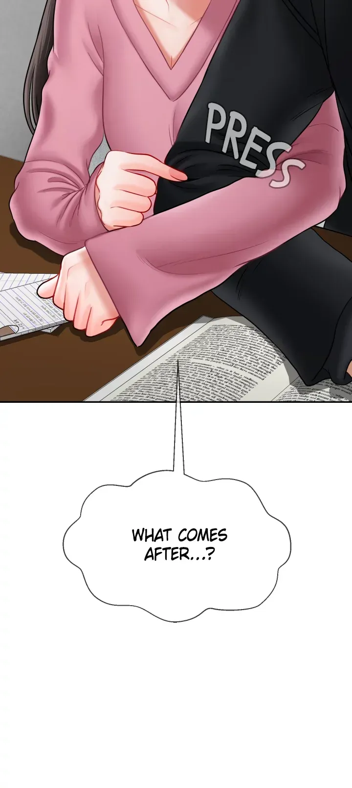 Sensual Lessons Chapter 36 page 49 - 
