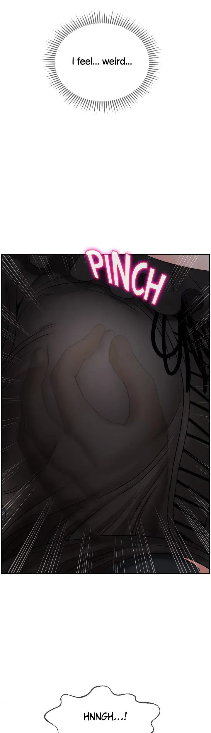 Sensual Lessons Chapter 36 page 6 - 