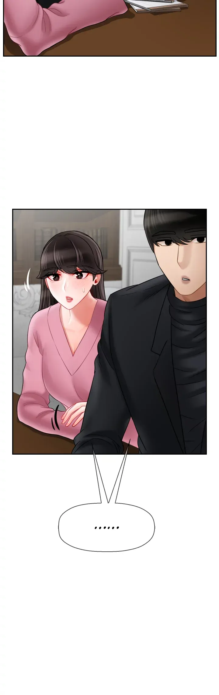Sensual Lessons Chapter 36 page 51 - 
