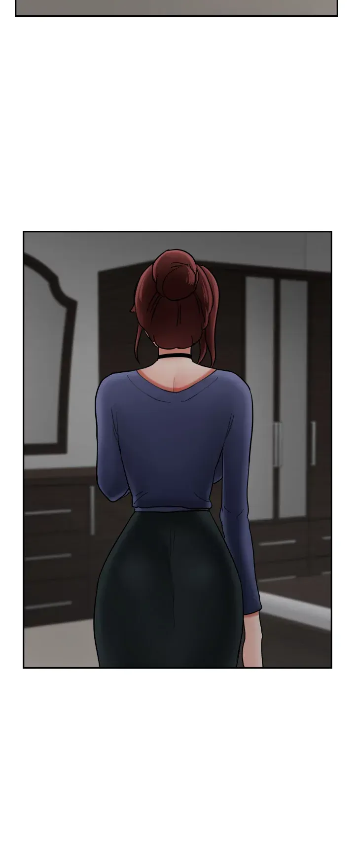 Sensual Lessons Chapter 36 page 53 - 