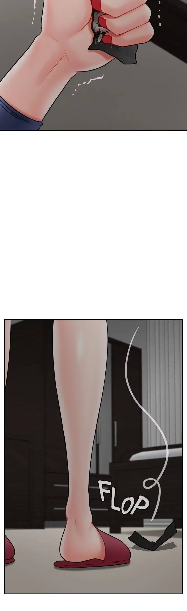 Sensual Lessons Chapter 36 page 55 - 