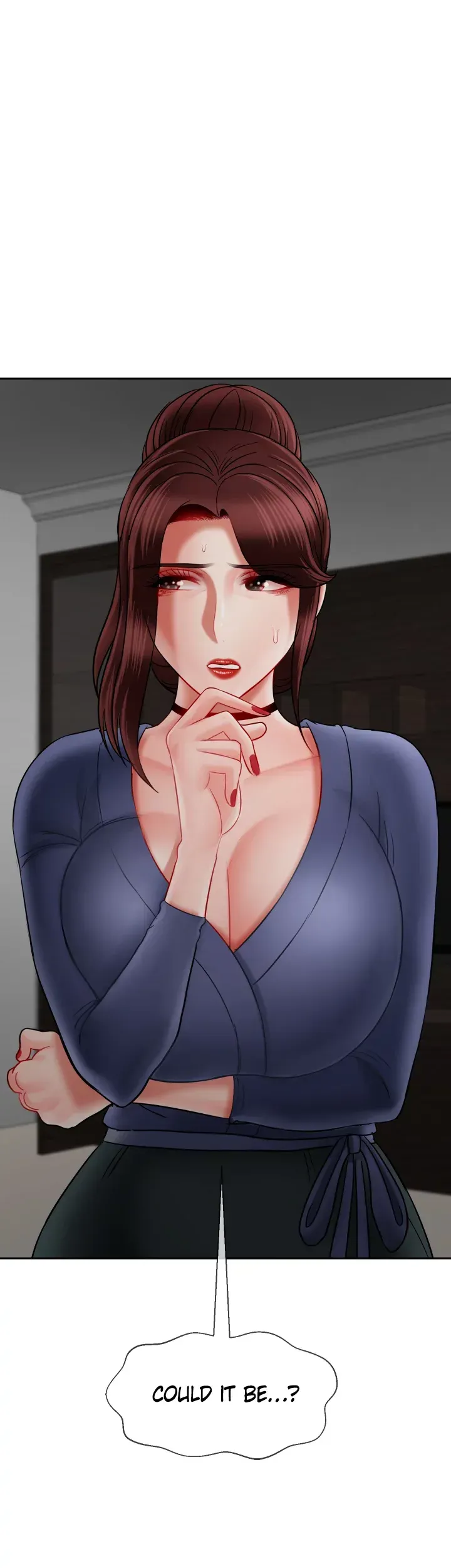 Sensual Lessons Chapter 36 page 56 - 