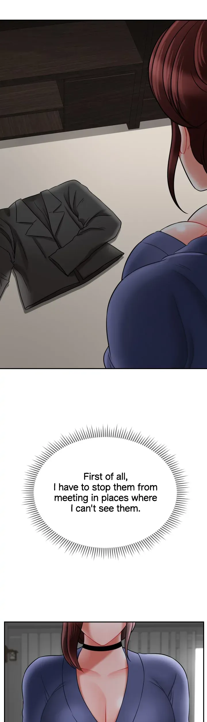 Sensual Lessons Chapter 37 page 15 - 