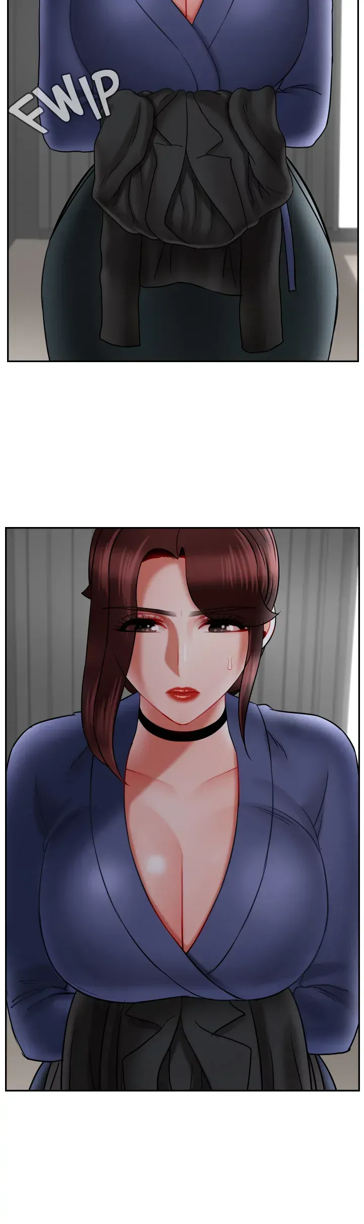Sensual Lessons Chapter 37 page 16 - 
