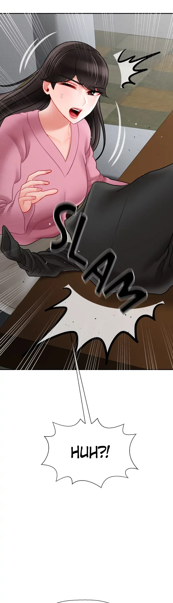 Sensual Lessons Chapter 37 page 19 - 