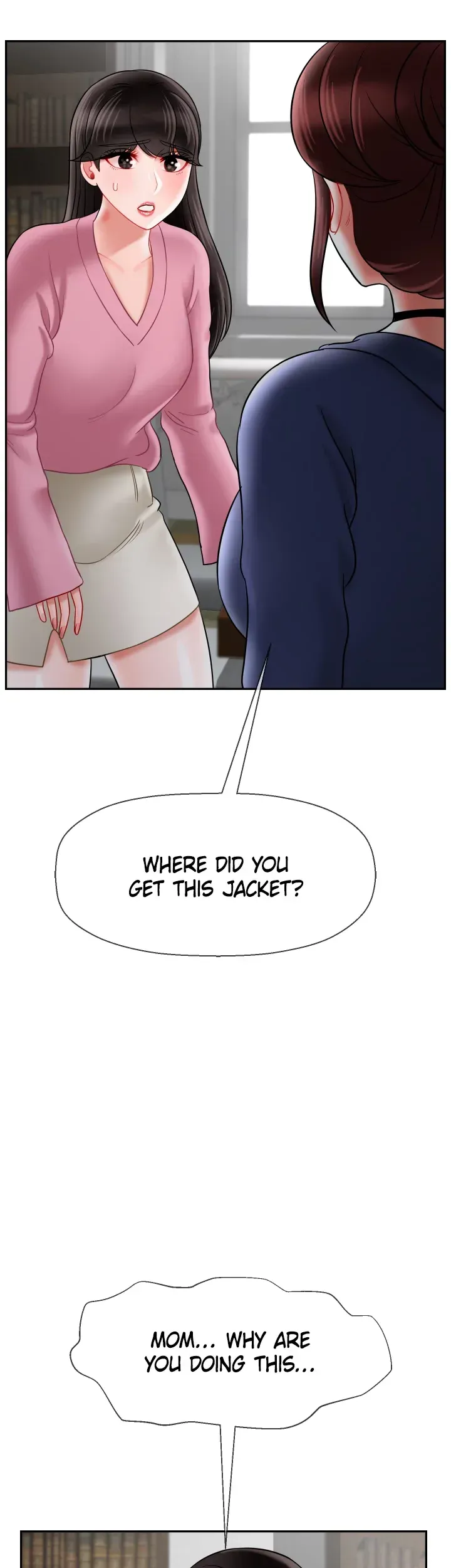 Sensual Lessons Chapter 37 page 21 - 