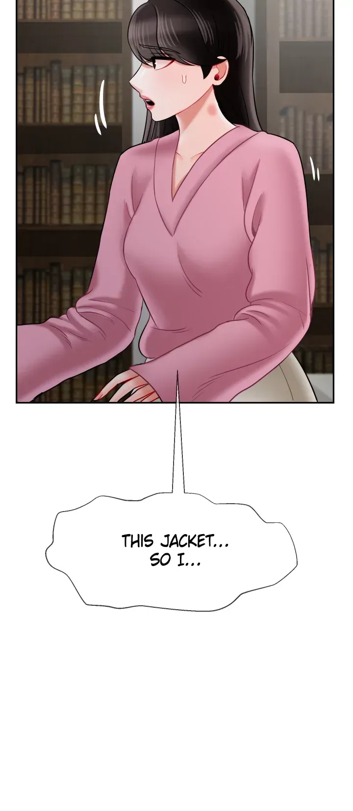 Sensual Lessons Chapter 37 page 22 - 