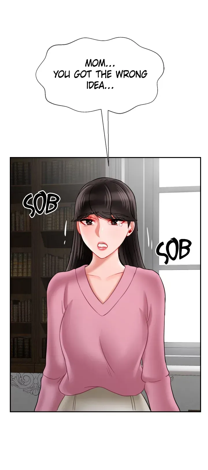 Sensual Lessons Chapter 37 page 26 - 