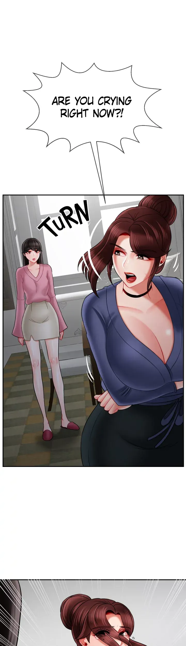 Sensual Lessons Chapter 37 page 27 - 