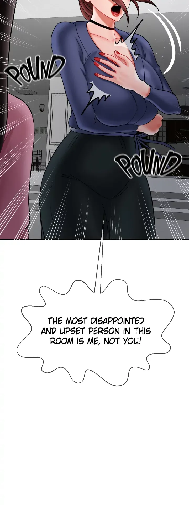 Sensual Lessons Chapter 37 page 28 - 