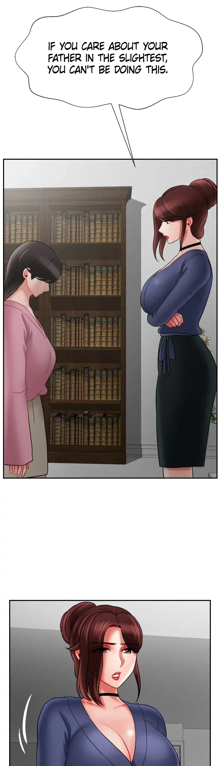 Sensual Lessons Chapter 37 page 29 - 