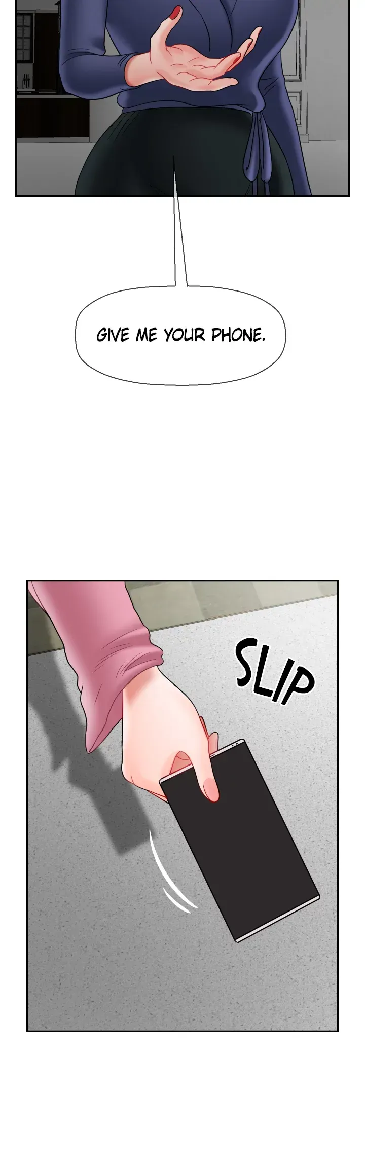 Sensual Lessons Chapter 37 page 30 - 
