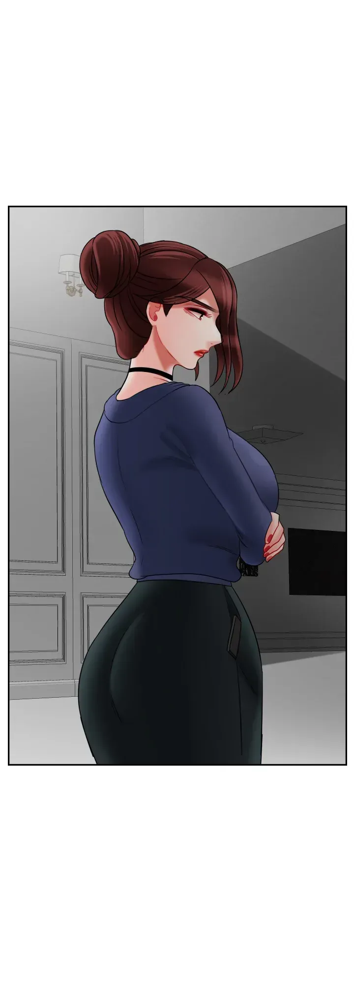 Sensual Lessons Chapter 37 page 34 - 