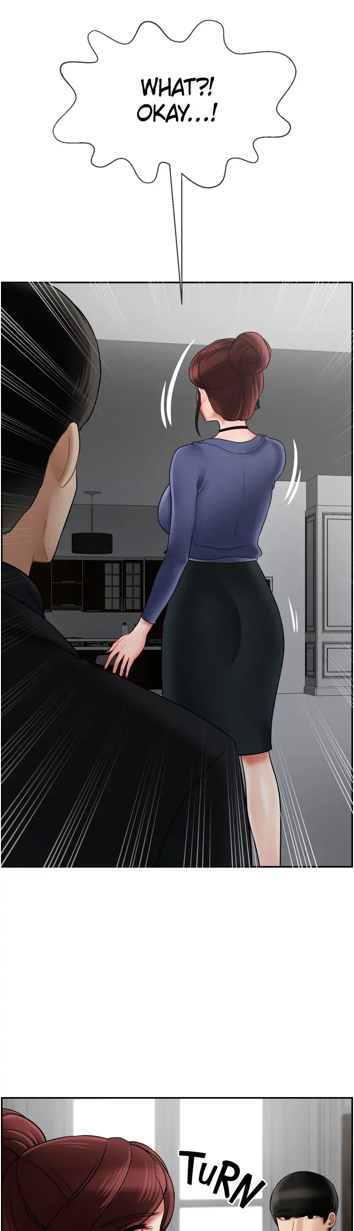 Sensual Lessons Chapter 37 page 37 - 