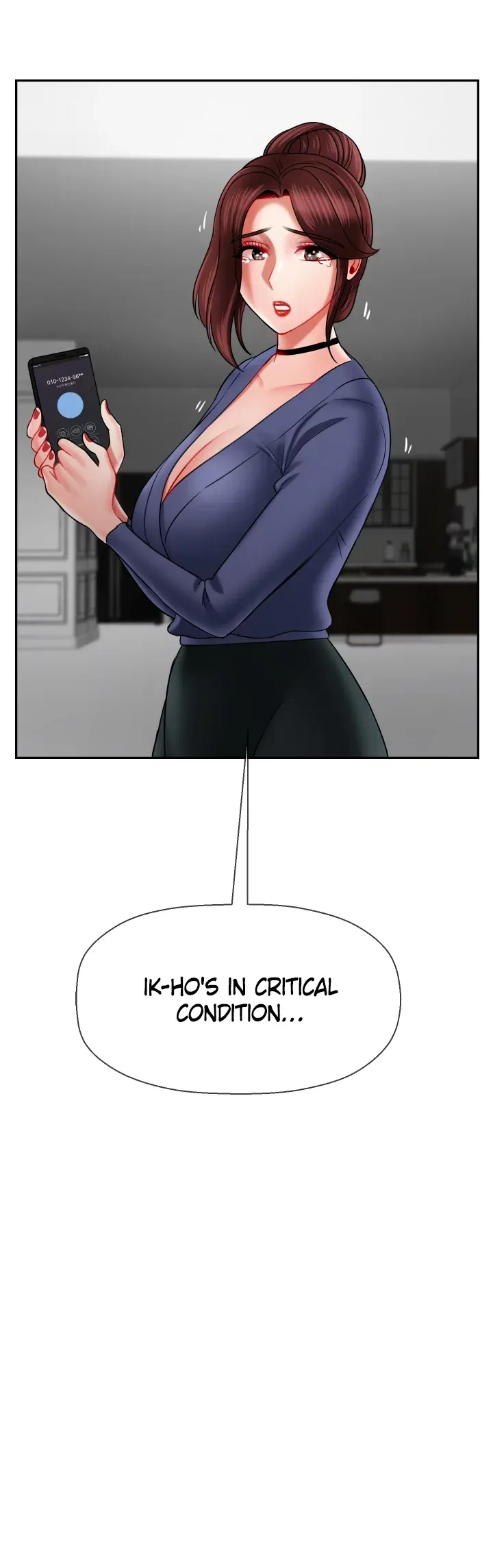 Sensual Lessons Chapter 37 page 39 - 