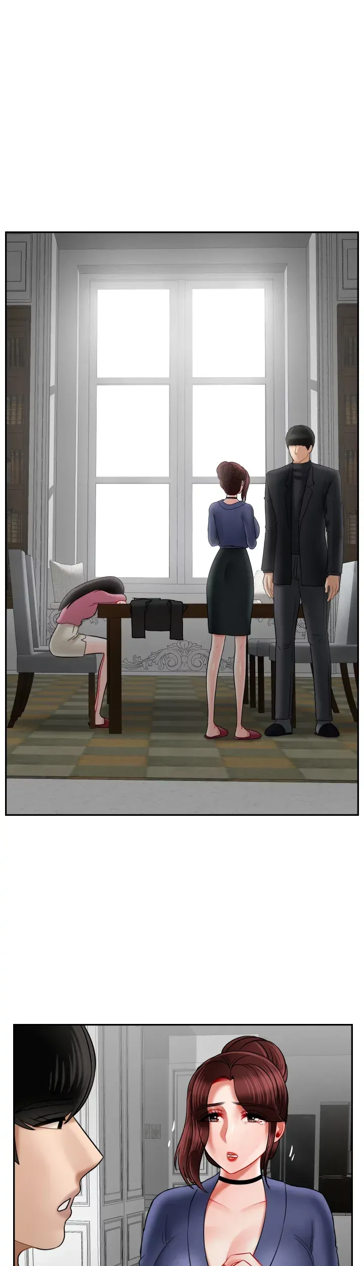 Sensual Lessons Chapter 37 page 41 - 