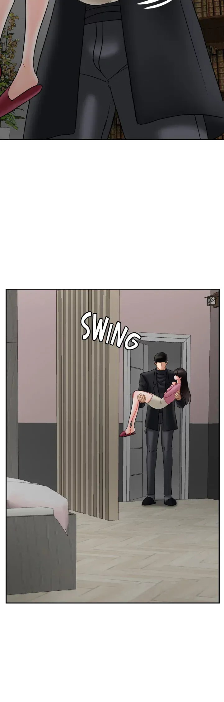 Sensual Lessons Chapter 37 page 46 - 