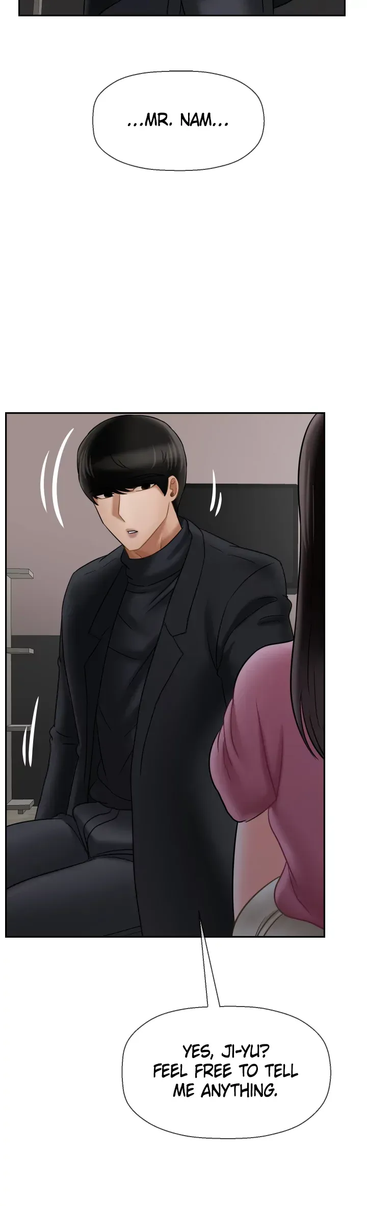 Sensual Lessons Chapter 37 page 48 - 