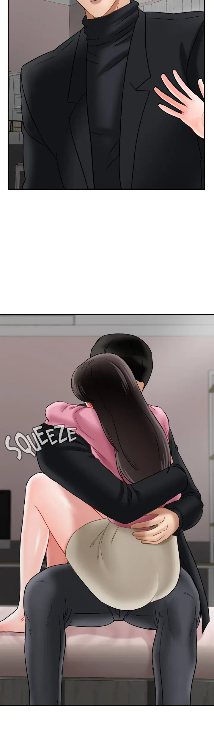 Sensual Lessons Chapter 37 page 51 - 