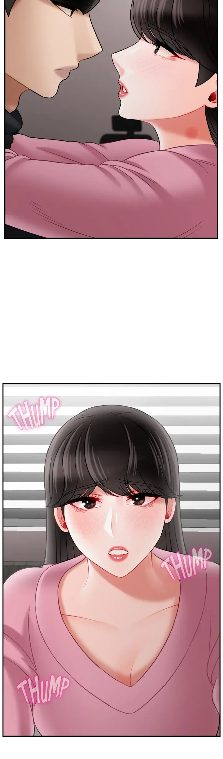 Sensual Lessons Chapter 37 page 53 - 