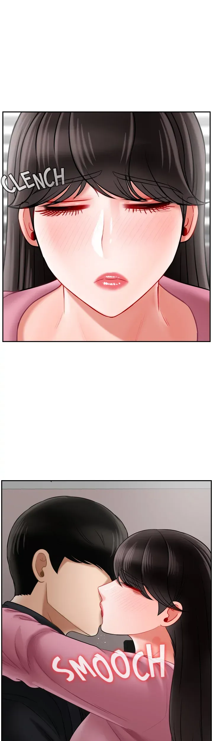 Sensual Lessons Chapter 37 page 54 - 