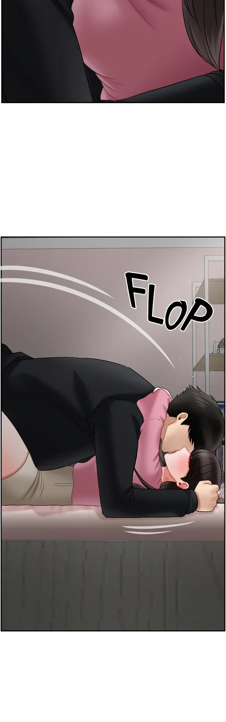 Sensual Lessons Chapter 37 page 55 - 
