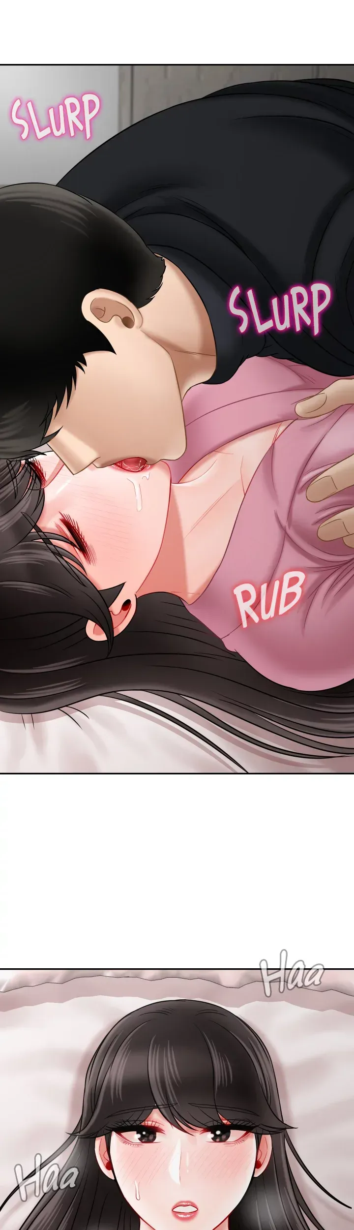 Sensual Lessons Chapter 37 page 56 - 