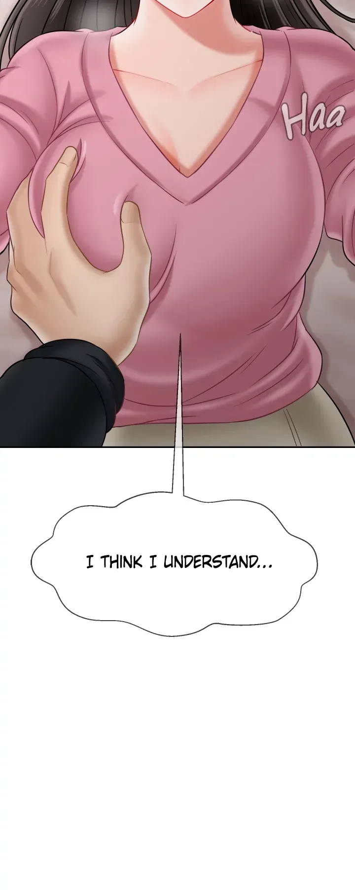 Sensual Lessons Chapter 37 page 57 - 