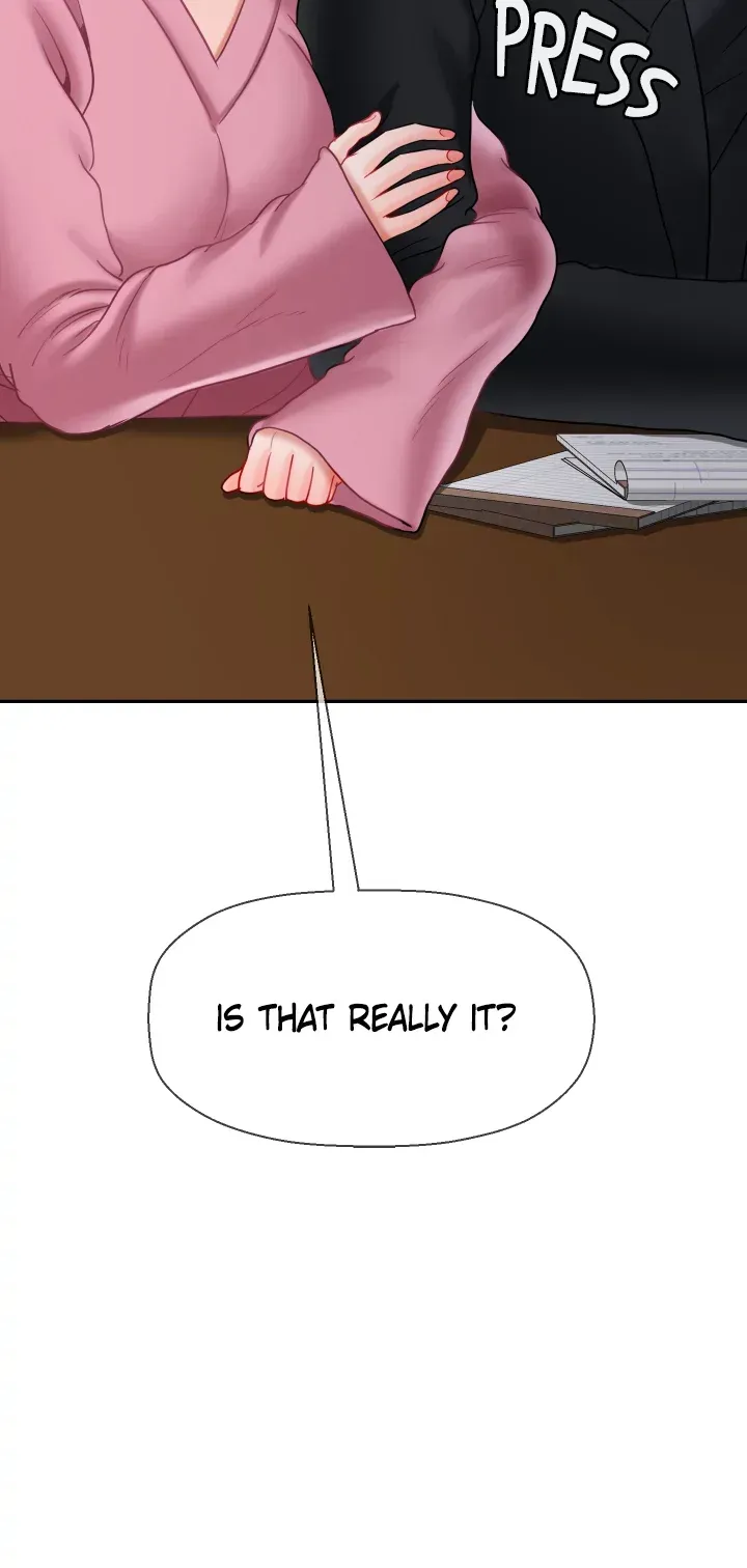 Sensual Lessons Chapter 37 page 8 - 