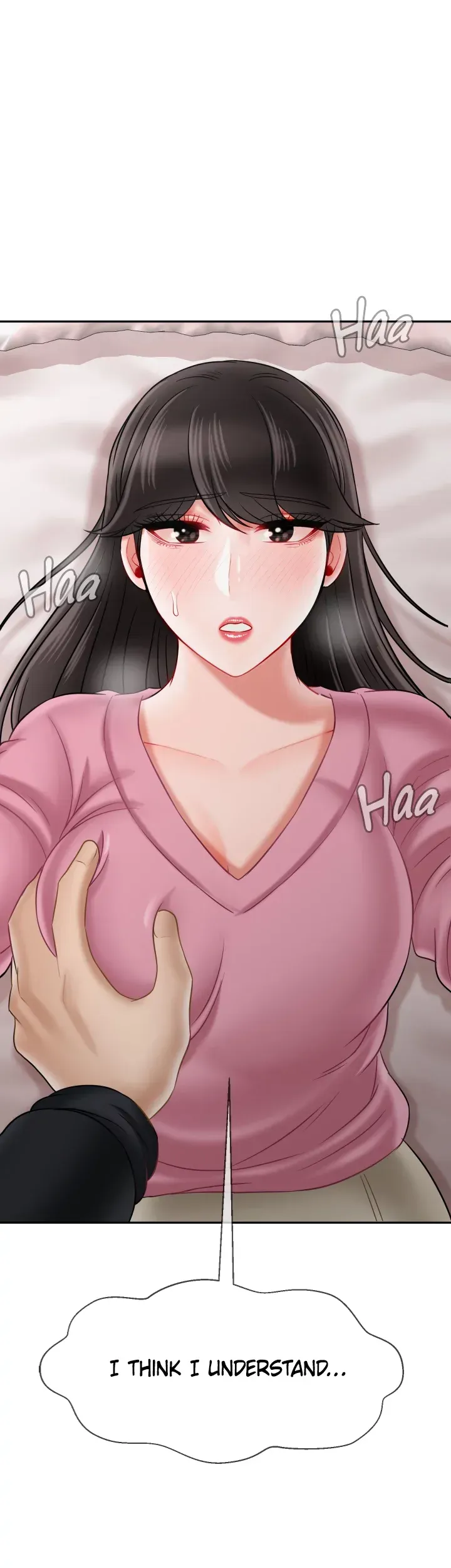 Sensual Lessons Chapter 38 page 1 - 