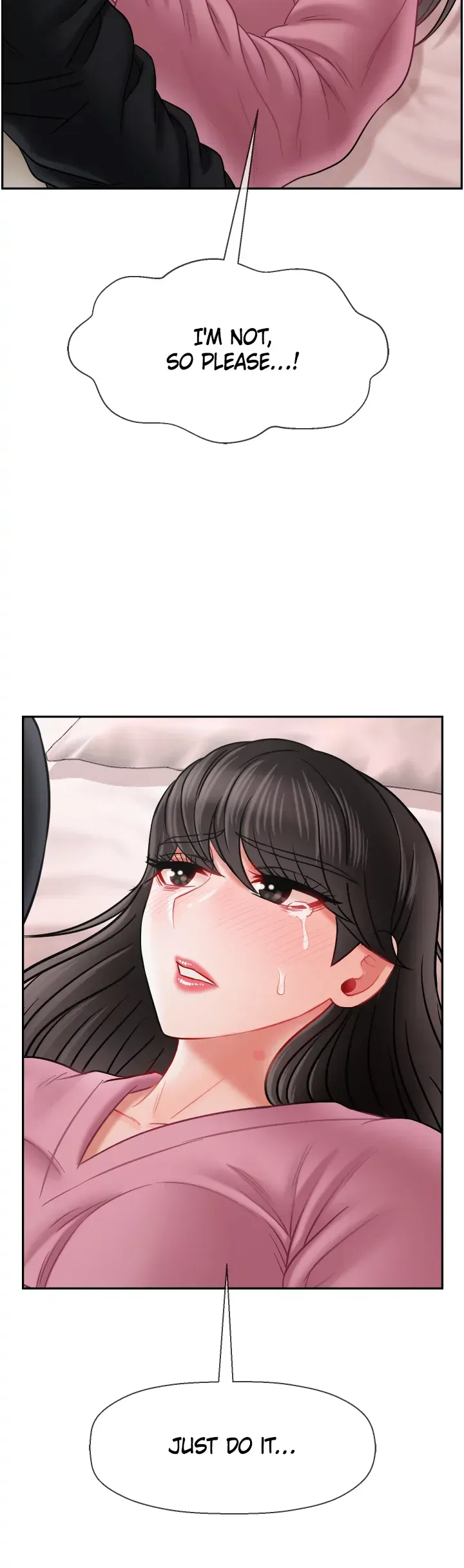 Sensual Lessons Chapter 38 page 11 - 