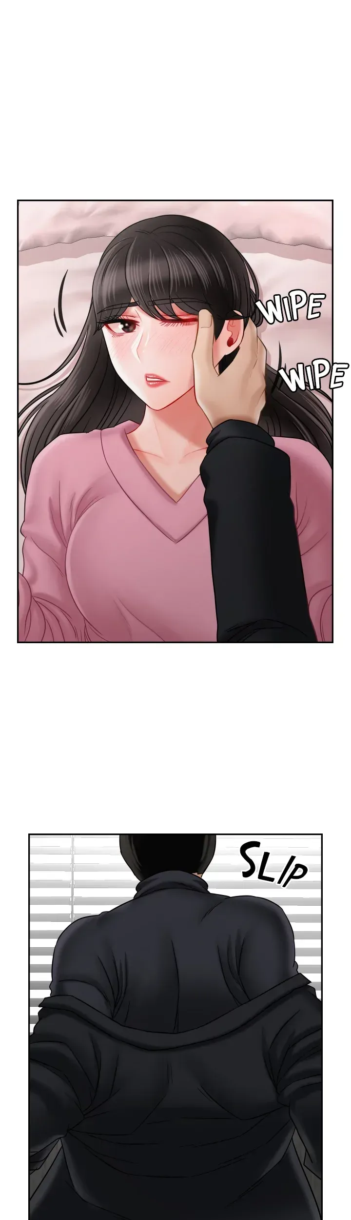 Sensual Lessons Chapter 38 page 12 - 