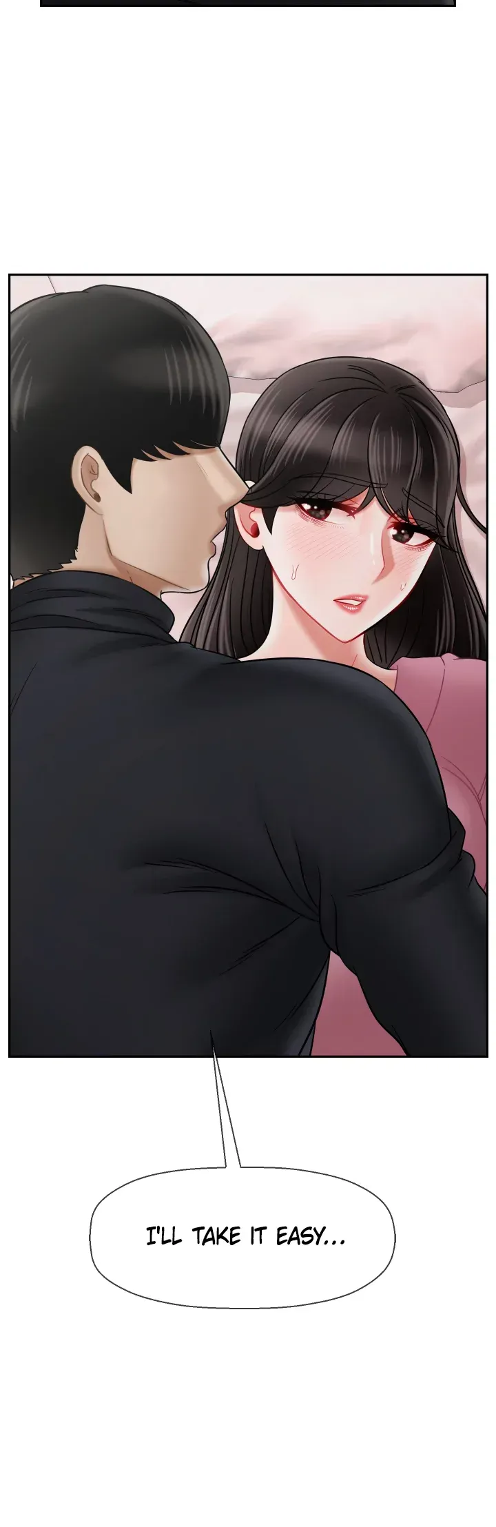 Sensual Lessons Chapter 38 page 13 - 