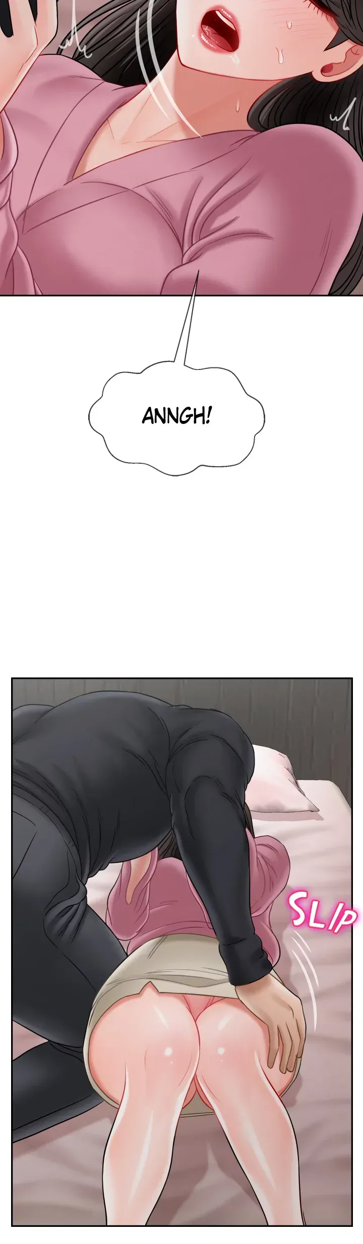Sensual Lessons Chapter 38 page 15 - 