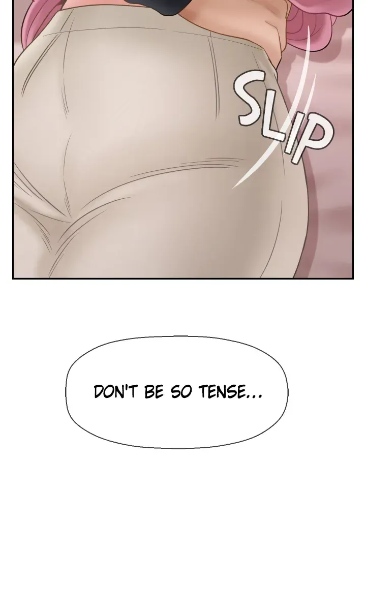 Sensual Lessons Chapter 38 page 19 - 