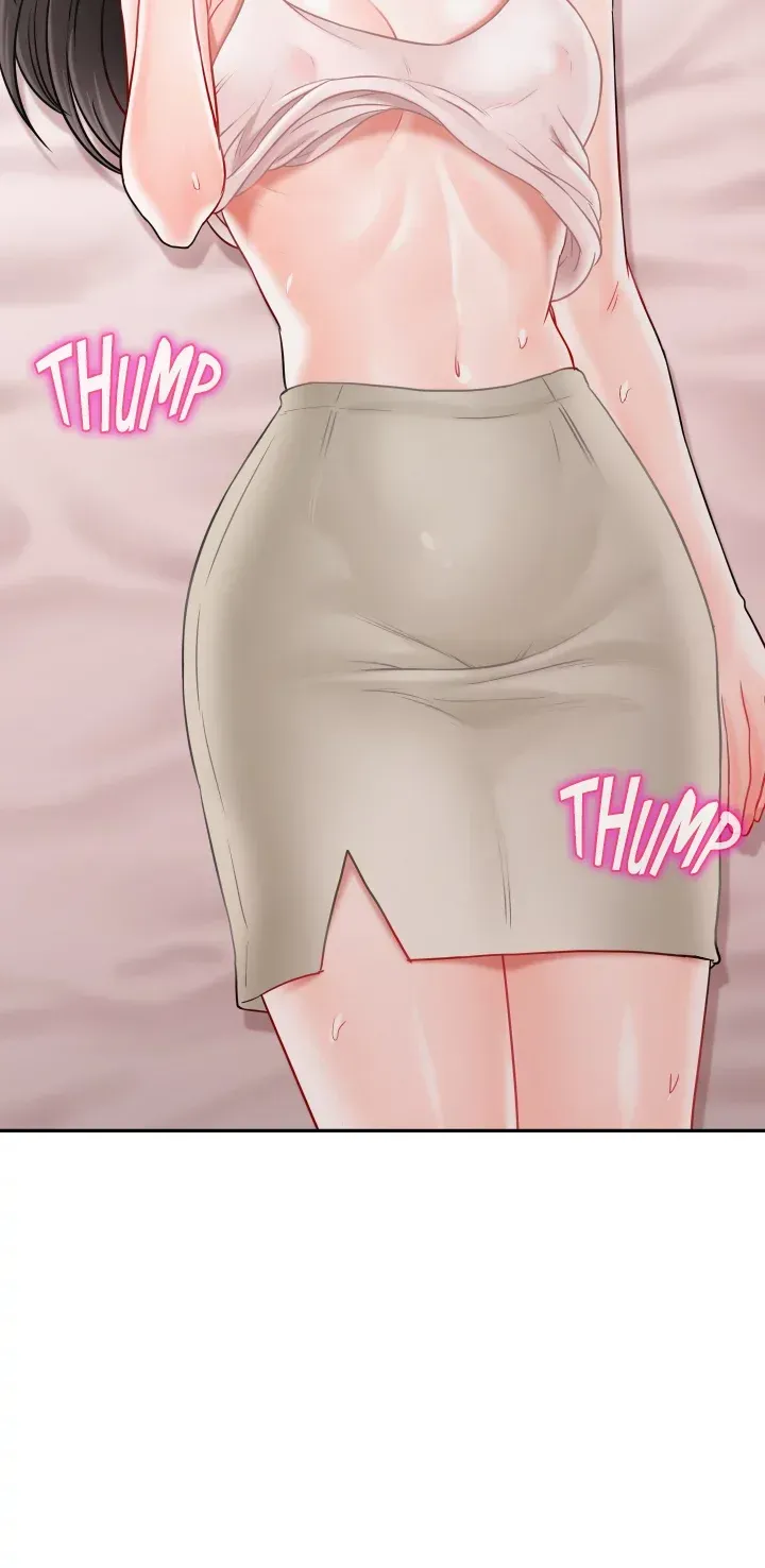 Sensual Lessons Chapter 38 page 21 - 