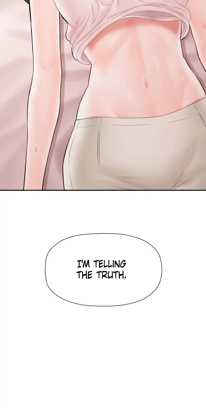 Sensual Lessons Chapter 38 page 25 - 