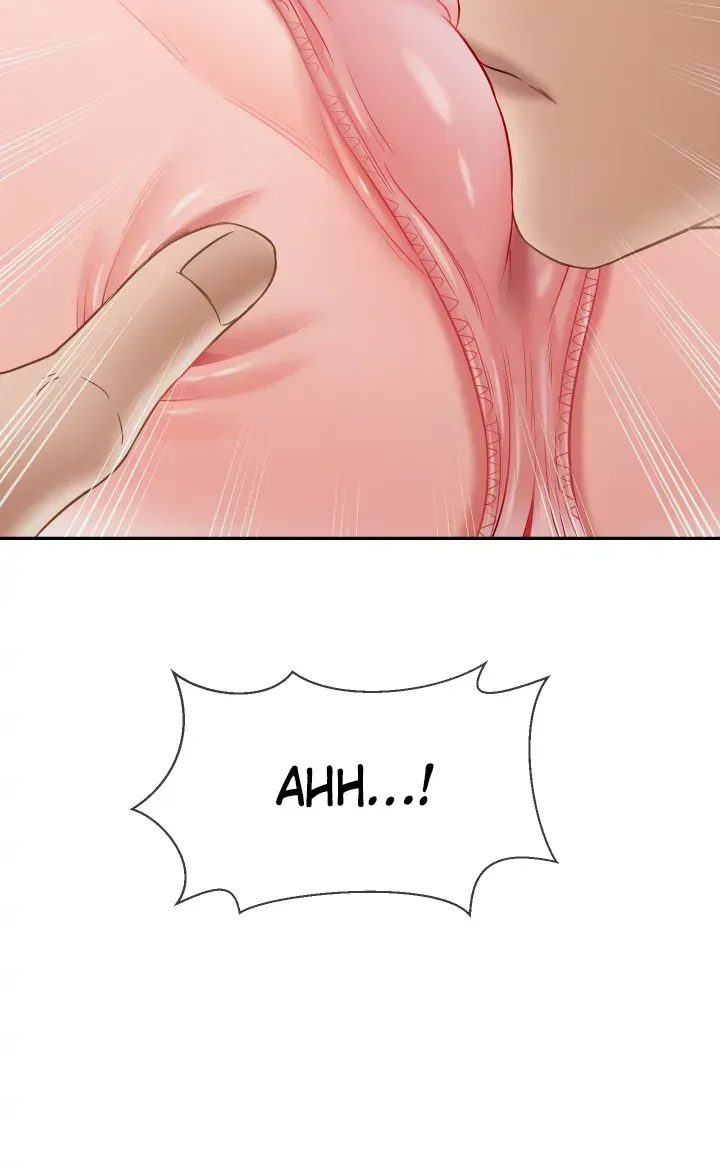 Sensual Lessons Chapter 38 page 33 - 