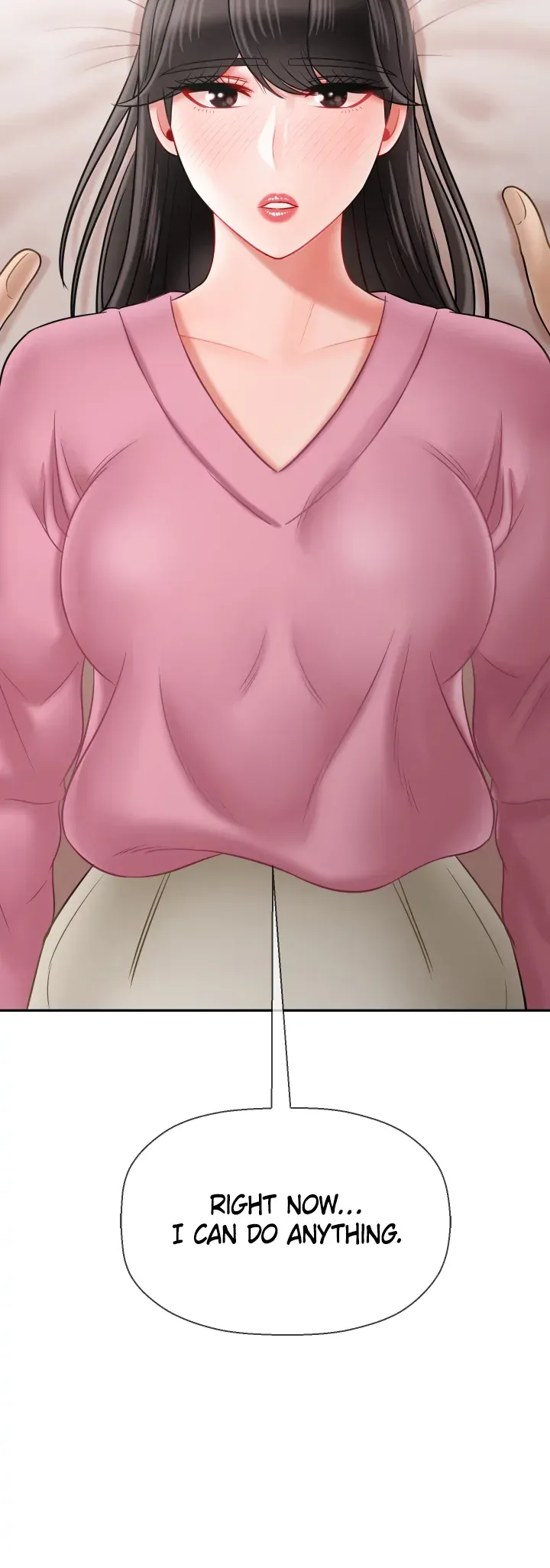 Sensual Lessons Chapter 38 page 6 - 