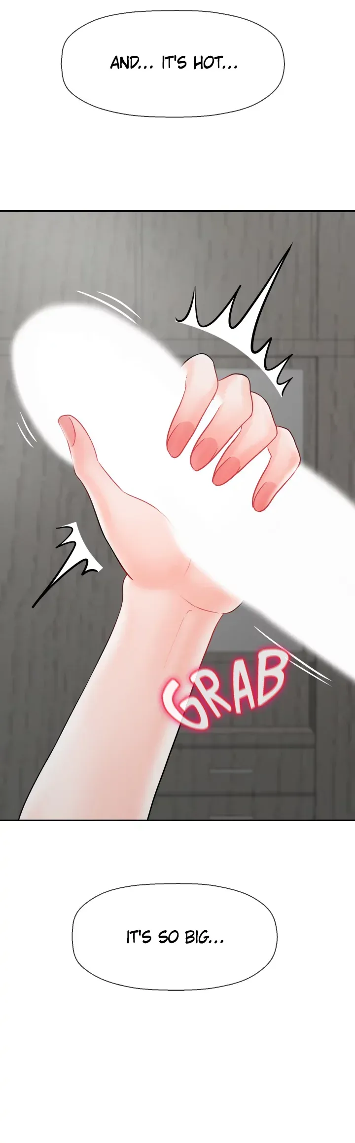Sensual Lessons Chapter 38 page 61 - 