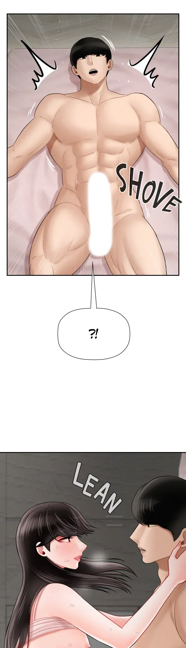 Sensual Lessons Chapter 38 page 64 - 