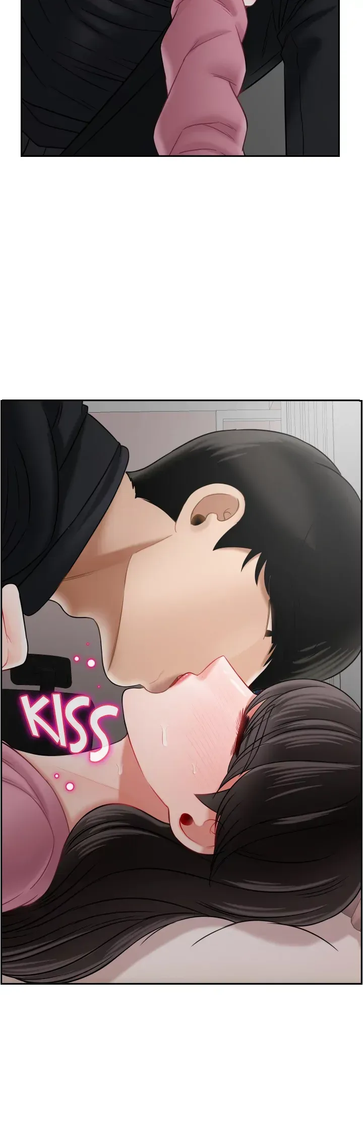 Sensual Lessons Chapter 38 page 9 - 