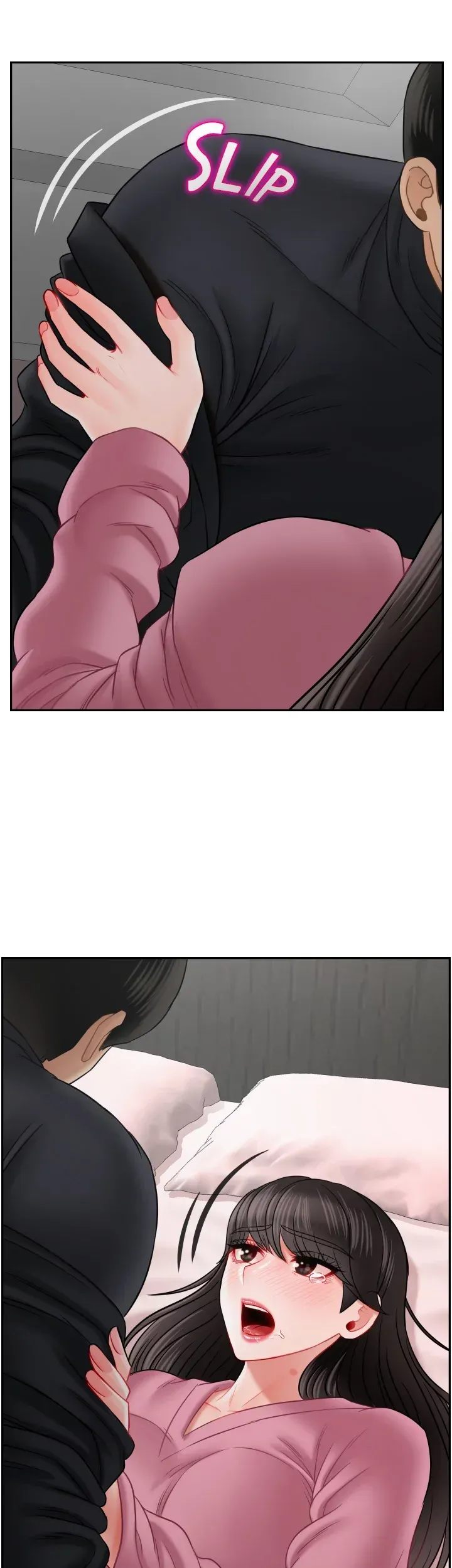 Sensual Lessons Chapter 38 page 10 - 