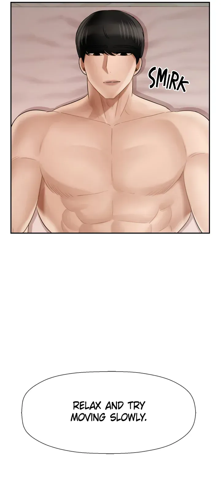 Sensual Lessons Chapter 39 page 14 - 