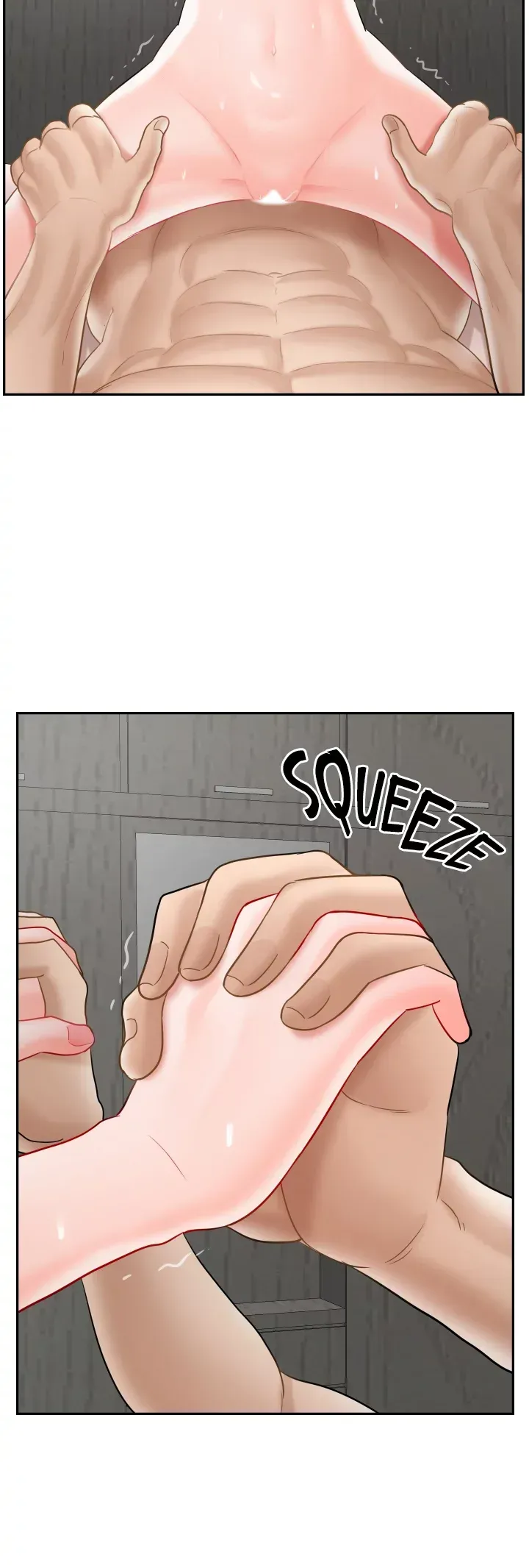 Sensual Lessons Chapter 39 page 16 - 