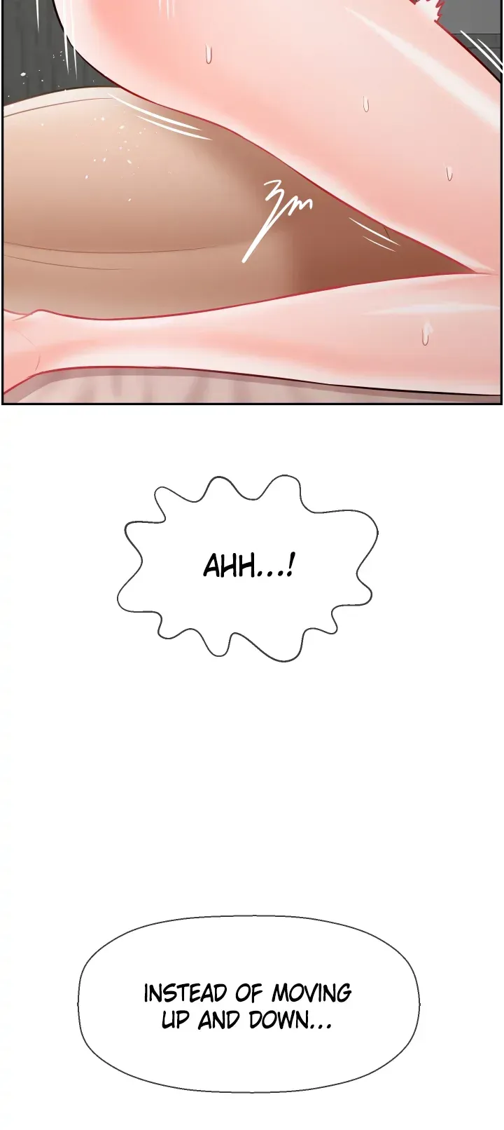 Sensual Lessons Chapter 39 page 18 - 