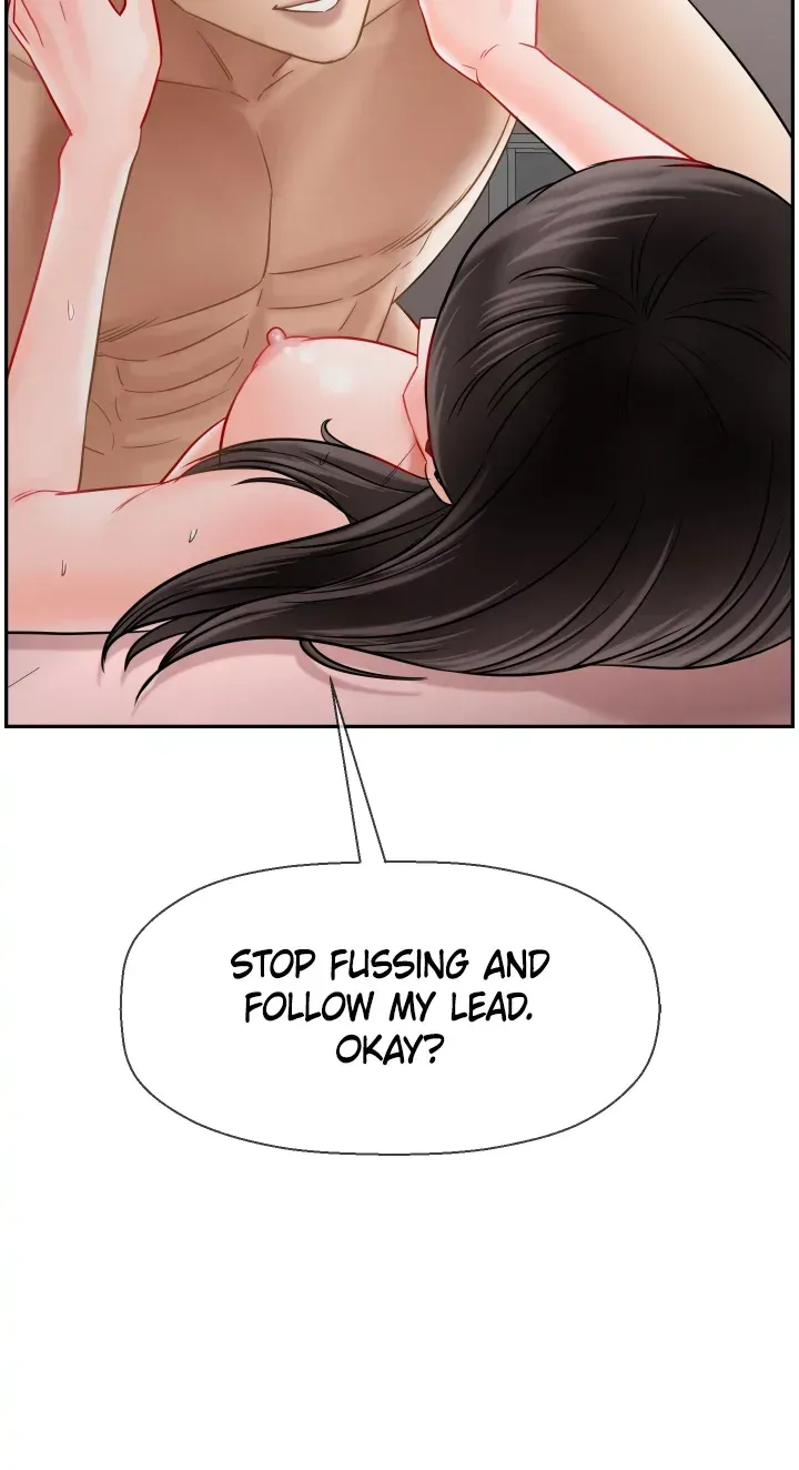 Sensual Lessons Chapter 39 page 34 - 